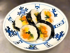 キンパ(チーズ・壽)