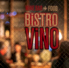 Bistro Vinoのロゴ