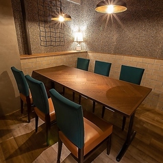 浜松町キッチン HAMAMATSUCHO KITCHENの特集写真