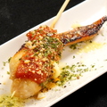 料理メニュー写真 手羽先 1ヶ（塩orタレ）