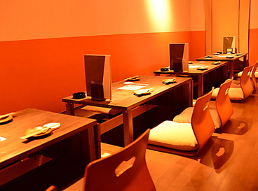 あんき家 大曽根駅前店の雰囲気1