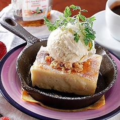 tokyo salonard cafe dub トウキョウサロナードカフェダブのおすすめ料理3