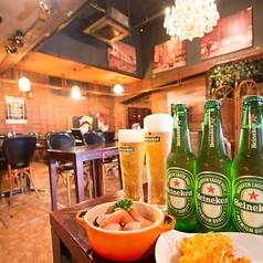 ペンギンバーイタリアン特集写真1