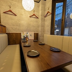 月夜　居酒屋の特集写真