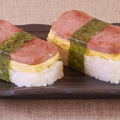ポーたまおにぎり