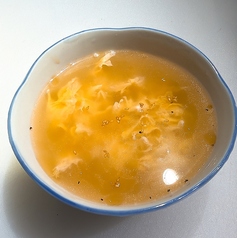 玉子スープ