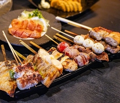 焼鳥ころころの特集写真