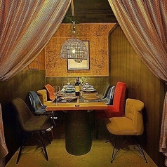 Panel Cafe 名古屋駅前店の雰囲気1