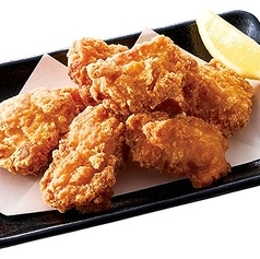 若鶏のから揚げ 6個