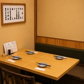 梅田酒場 すし金 ホワイティうめだ店の雰囲気3