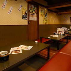 つばさや 野並店の雰囲気3