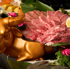 焼肉 徳龍 新宿西口店の特集写真