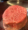 大阪上本町 焼肉お祝い