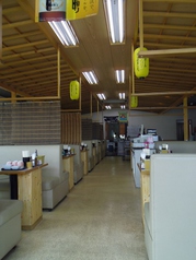 釜石ごん太 みたけ店の雰囲気1