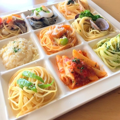 スパイス コットン DUEのおすすめ料理2