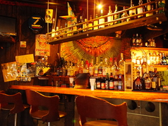 ピース アシュベリー 近鉄八尾の雰囲気2