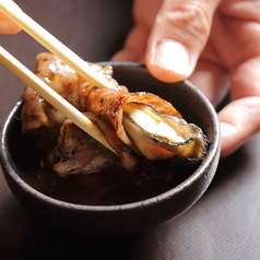 広島 牡蠣 宴会 焼肉 和炎の写真2