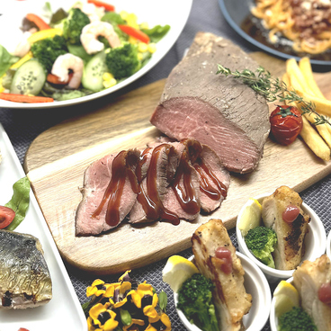 カラオケ シティベア 本八幡店のおすすめ料理1