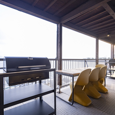 GOOD2 TERRACE グッドツーテラスの雰囲気1