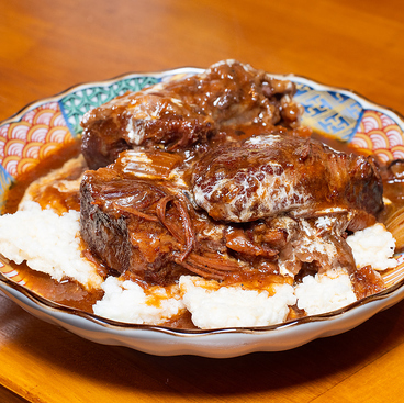 新宿ヤオシンのおすすめ料理1