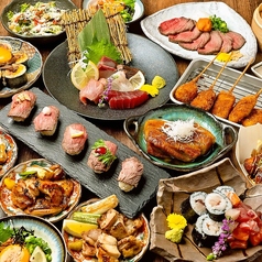 サケノマド 大阪梅田店特集写真1