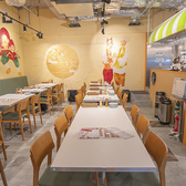 サカバダアレグロDDハウスの雰囲気3