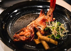 翔太郎寿しのコース写真