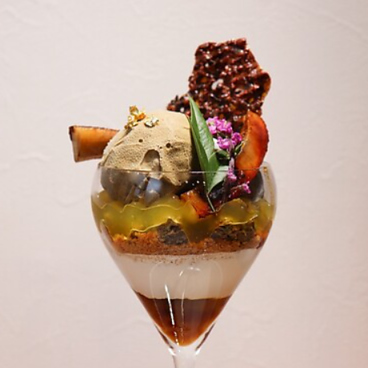 八ヶ岳氷菓店 新検見川店のおすすめ料理1