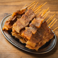 バリとん焼き 白(1本)