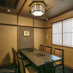 かごの屋 一之江店の雰囲気3