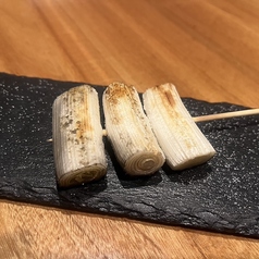 長葱