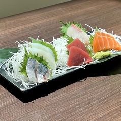 お刺身5種盛り