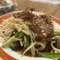 料理メニュー写真&nbsp;肉厚レバニラ炒め