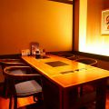 木曽路 南鳩ヶ谷店の雰囲気1