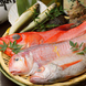 多摩センター店は直送の日替り鮮魚を様々な料理で提供！