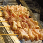 豚は栃木県産やしおポーク！希少部位も食べられる♪