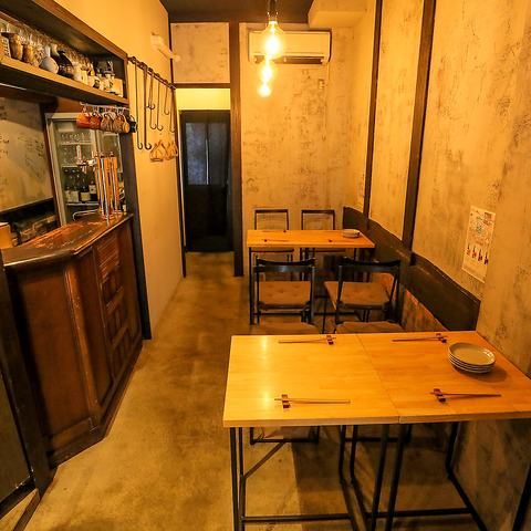 日本のお酒と肴 澄吉(烏丸御池/創作料理) | ホットペッパーグルメ