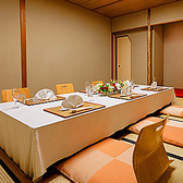 日本料理 松風 西鉄グランドホテルの雰囲気2
