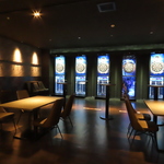 NEWOPEN！！9月17日　最新ダーツ完備　カラオケ付き個室　モダンでお洒落な店内で過ごしませんか