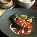 料理メニュー写真 Bubula.ハンバーグ/ランチセット(サラダ・スープ・前菜付き・パンORライス)