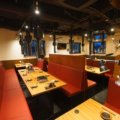 石垣牛 康八の雰囲気2