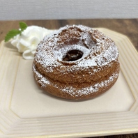 カフェ利用としても人気◎紅茶や自家製ドリンクご用意♪