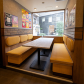 韓国料理 ホンデポチャ 自由が丘店の雰囲気2