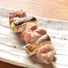 ねぎま/はらみ各