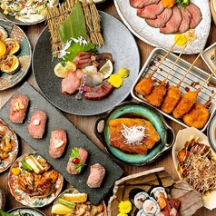 サケノマド 大阪梅田店特集写真1