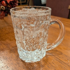 グレープフルーツサワー