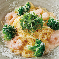 ＰＡＳＴＡＢＲＯＴＨＥＲＳ＆Ｉ　Ｌove　Ｒibsのコース写真