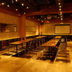 ダイニング酒場 EBISUYA えびすやの特集写真