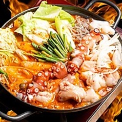 韓国料理 PADO パドの特集写真