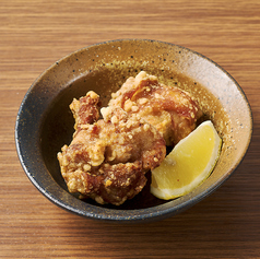 とりの唐揚げ